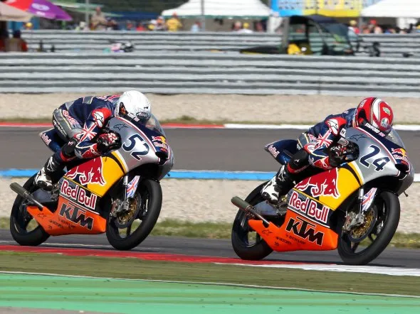 red bull rookies cup 2010 stafford kent