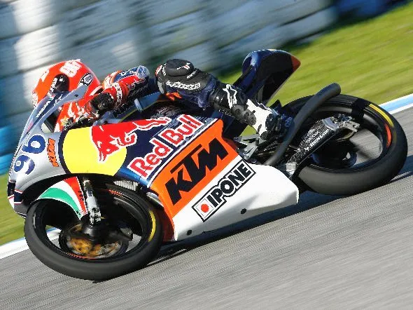 red bull rookies cup 2013 italiani 2