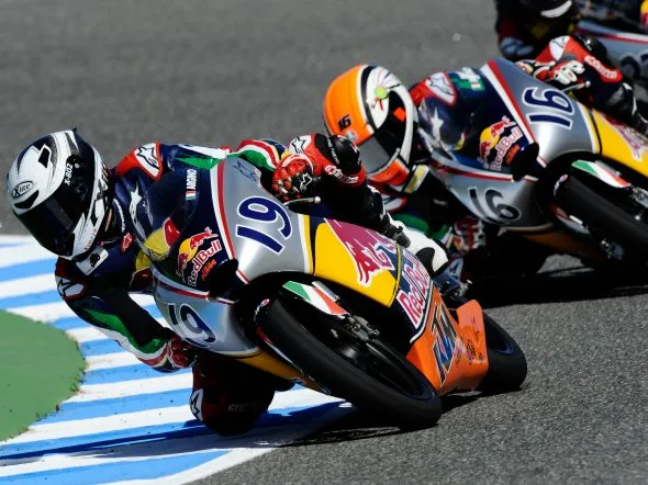 red bull rookies cup preview estoril 2011 2
