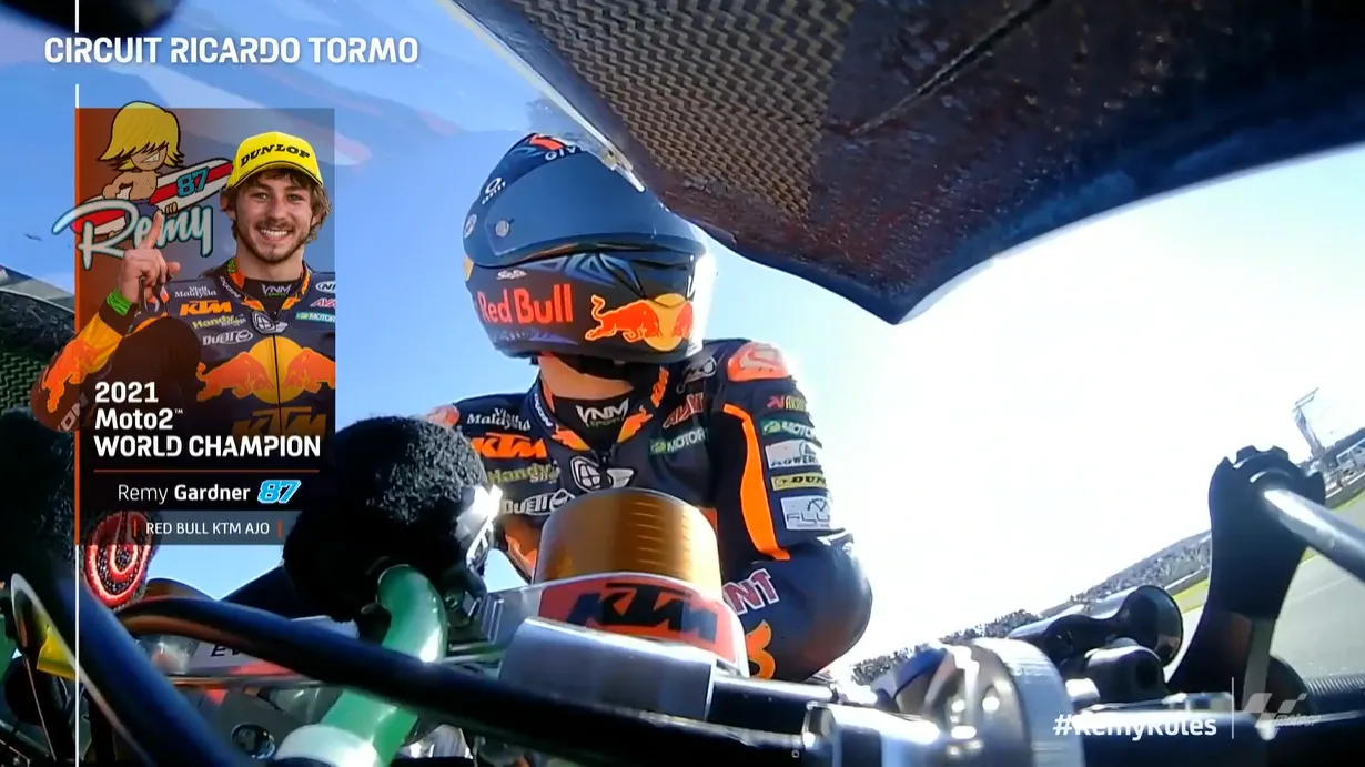 remy gardner moto2