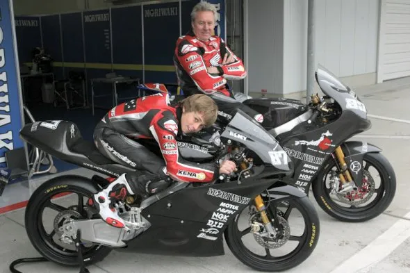 remy gardner moto3 2