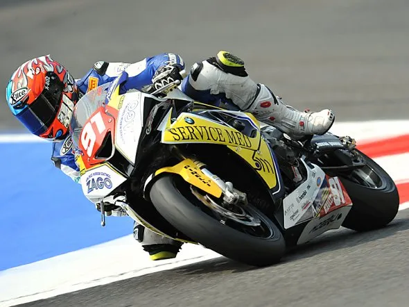 riccardo fusco monza 2011