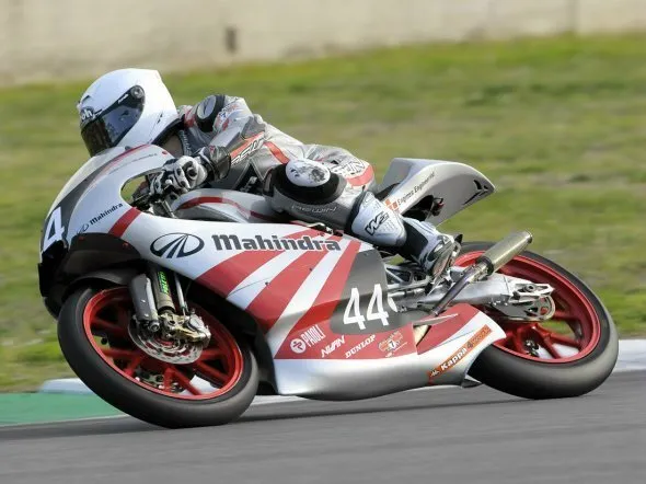 riccardo moretti civ mugello 2012