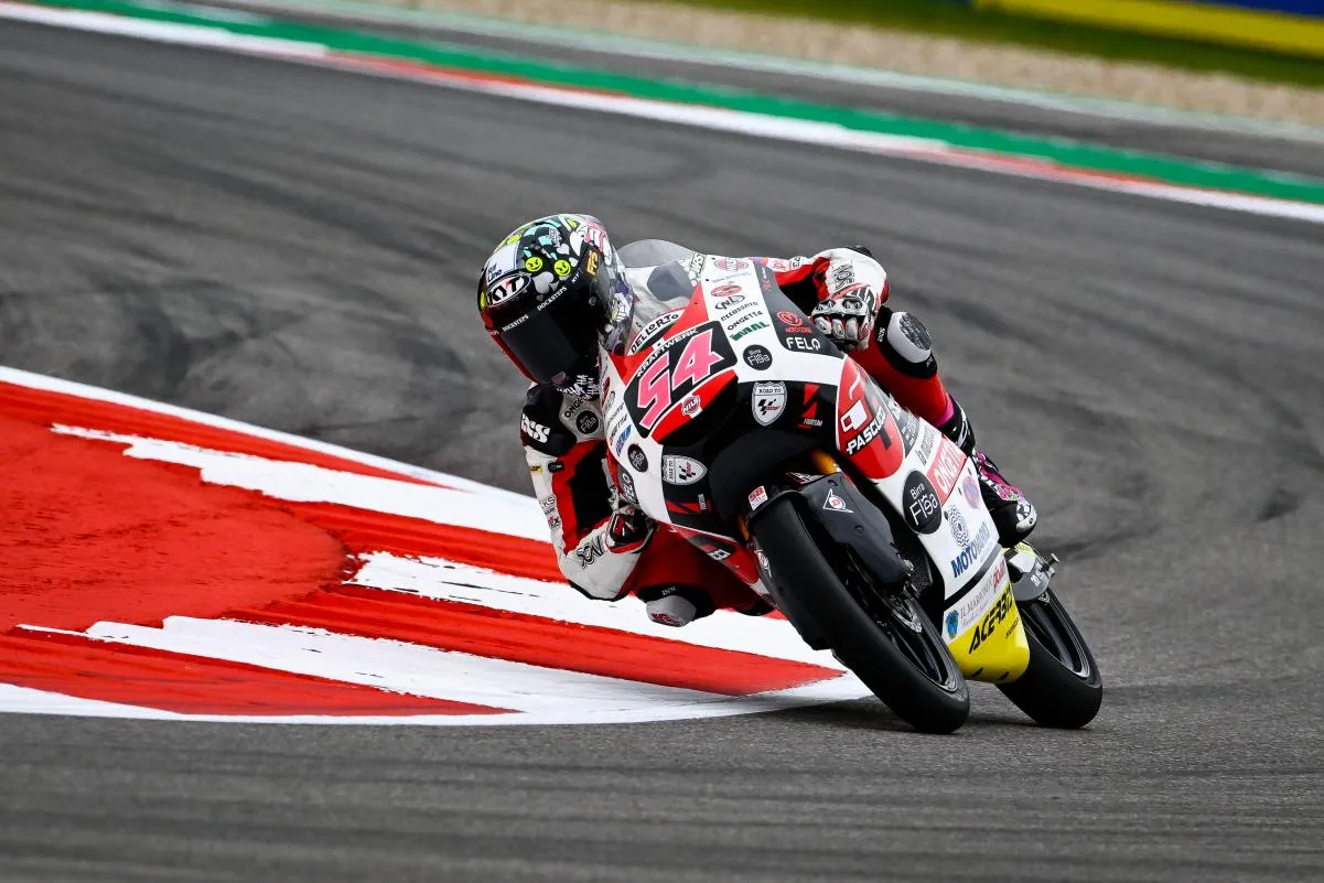 riccardo rossi moto3 sic58 2023