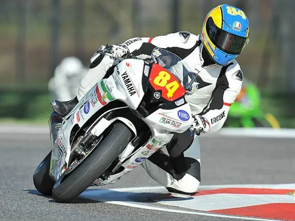 riccardo russo imola stock600