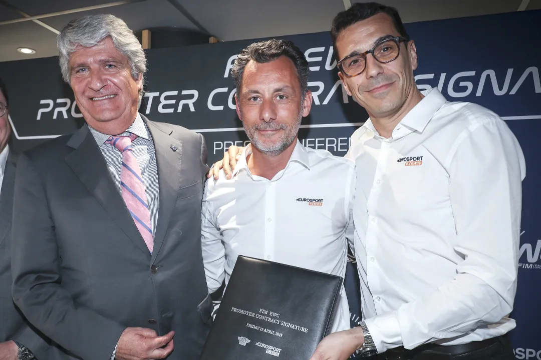 rinnovo fim eurosport