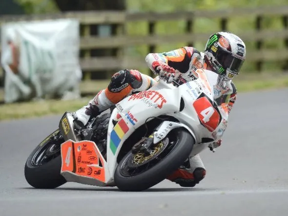 road racing scarborough mcguinness 2012