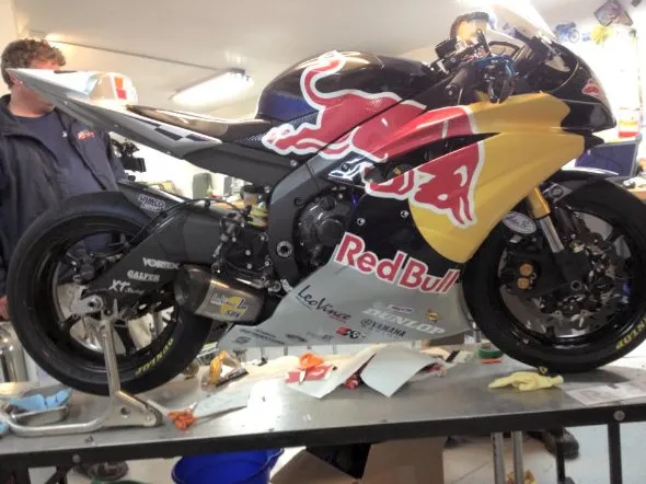 roadracefactory redbull 2