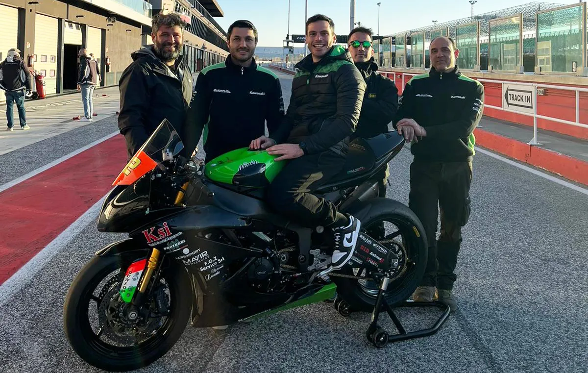 roberto farinelli 2023