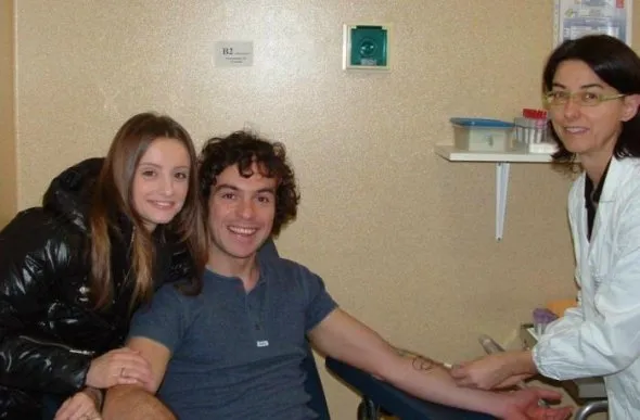 roberto rolfo admo 2