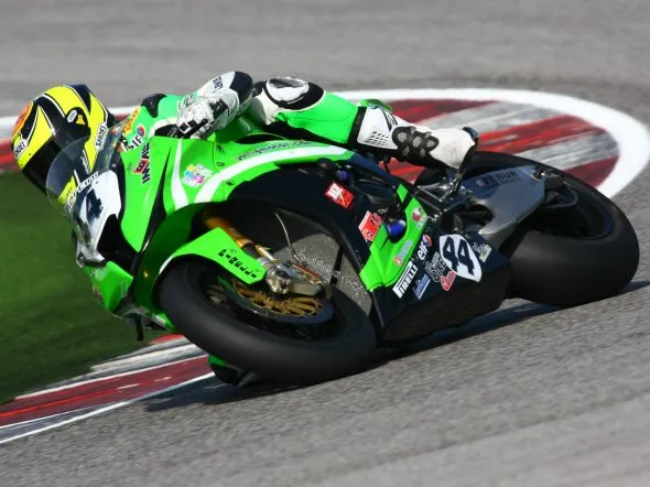 roberto rolfo civ superbike 2011 misano