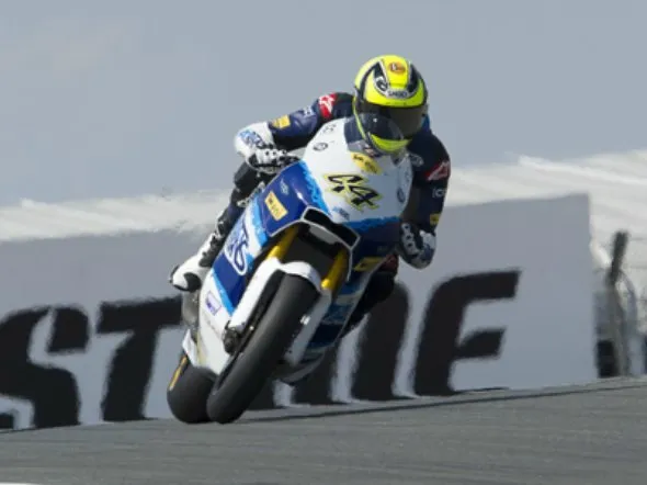 roberto rolfo moto2 sach suter