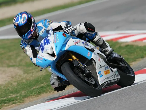 roberto tamburini imola wss