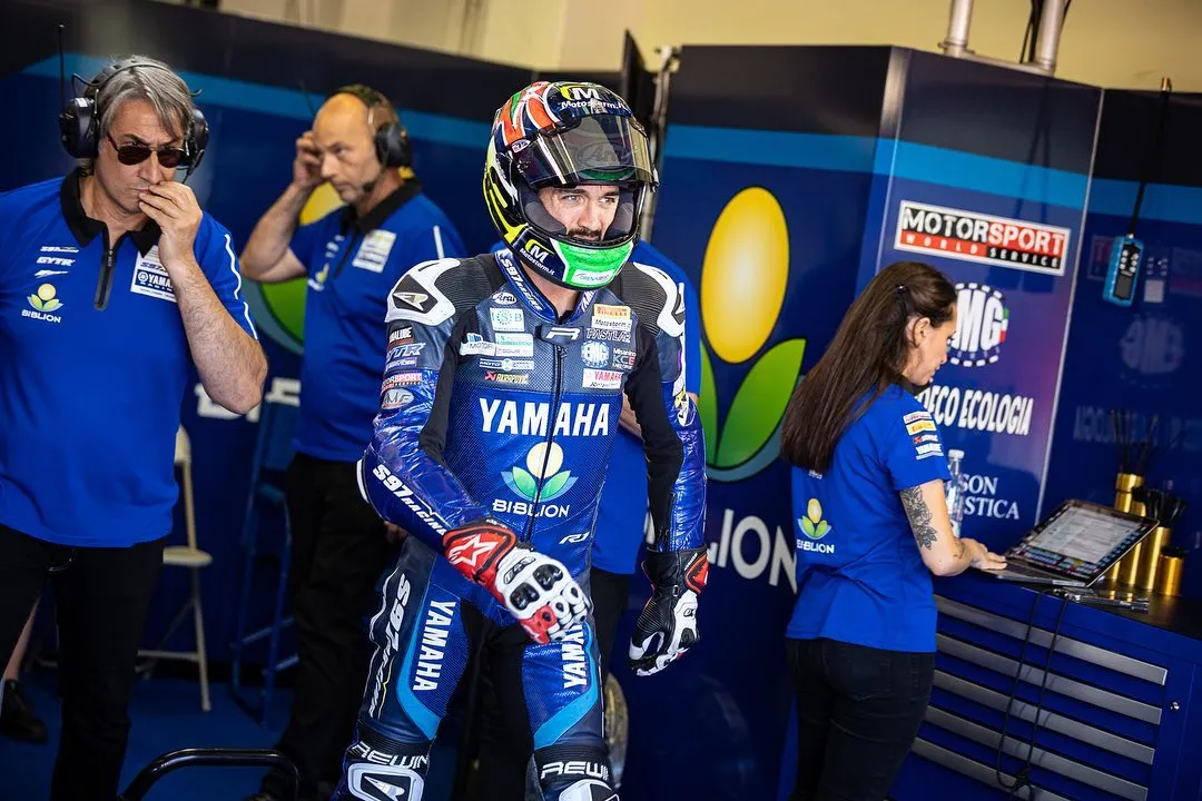 roberto tamburini most