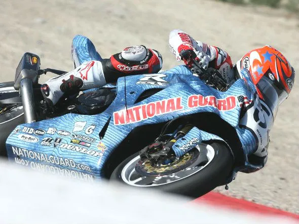 roger hayden ama sbk miller 2013