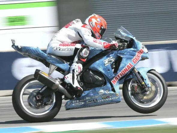 roger hayden dsb laguna seca friday 2013
