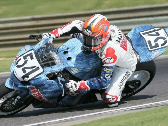 roger hayden post barber 2013