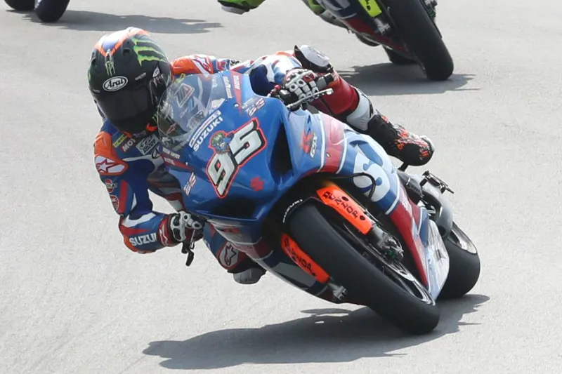 roger hayden race2 pittrace 1