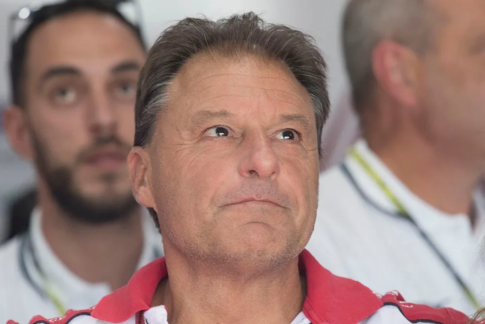 roger marcaccini gasgas