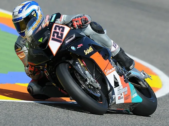 roland resch reitwagenbmw valencia