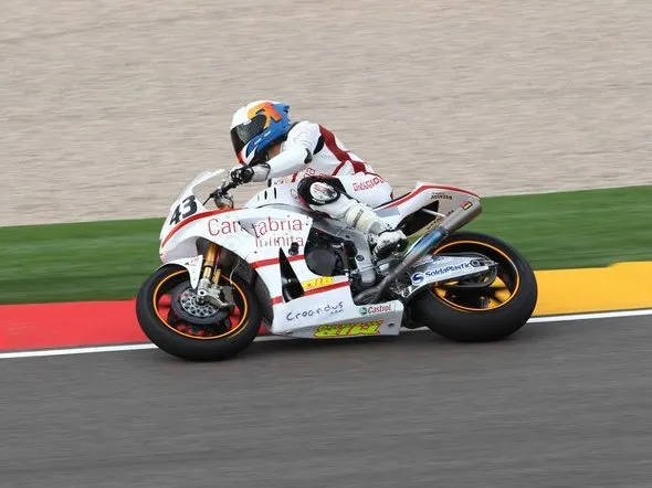 roman ramos motorland mirracing