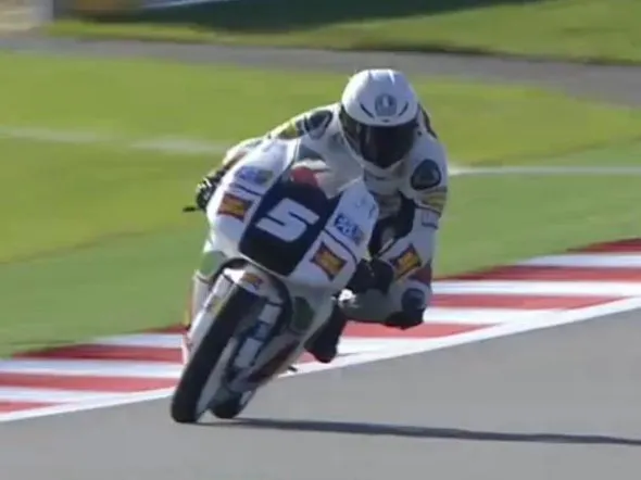 romano fenati fp1 austin 2013