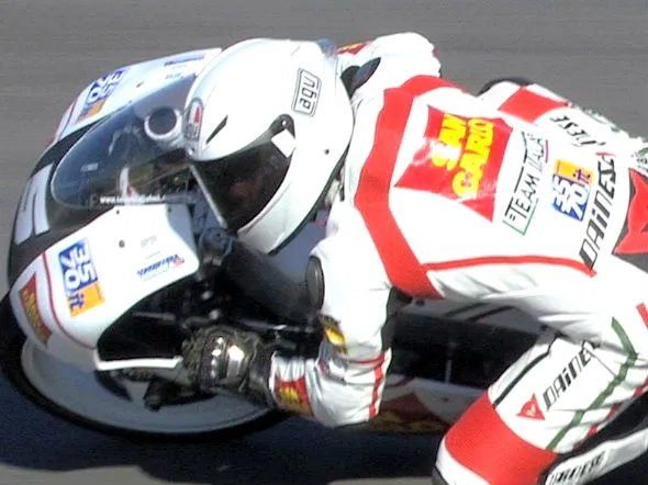 romano fenati fp2 indy 2013