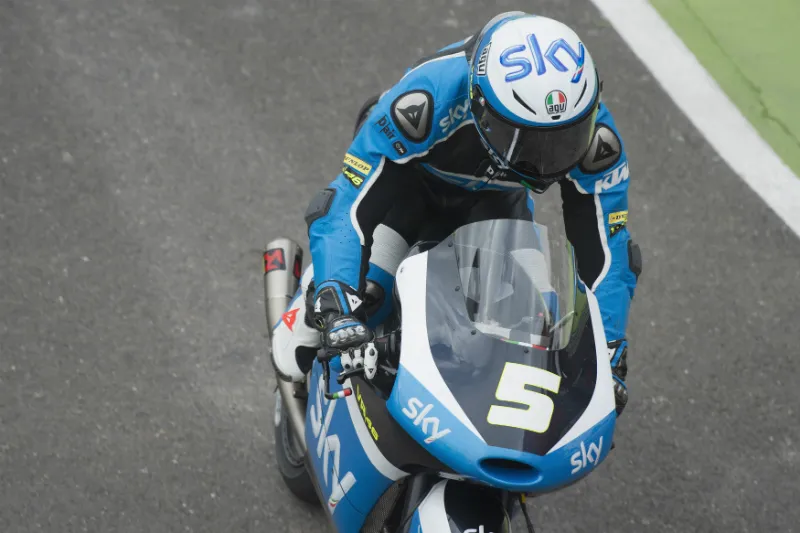 romano fenati fp3