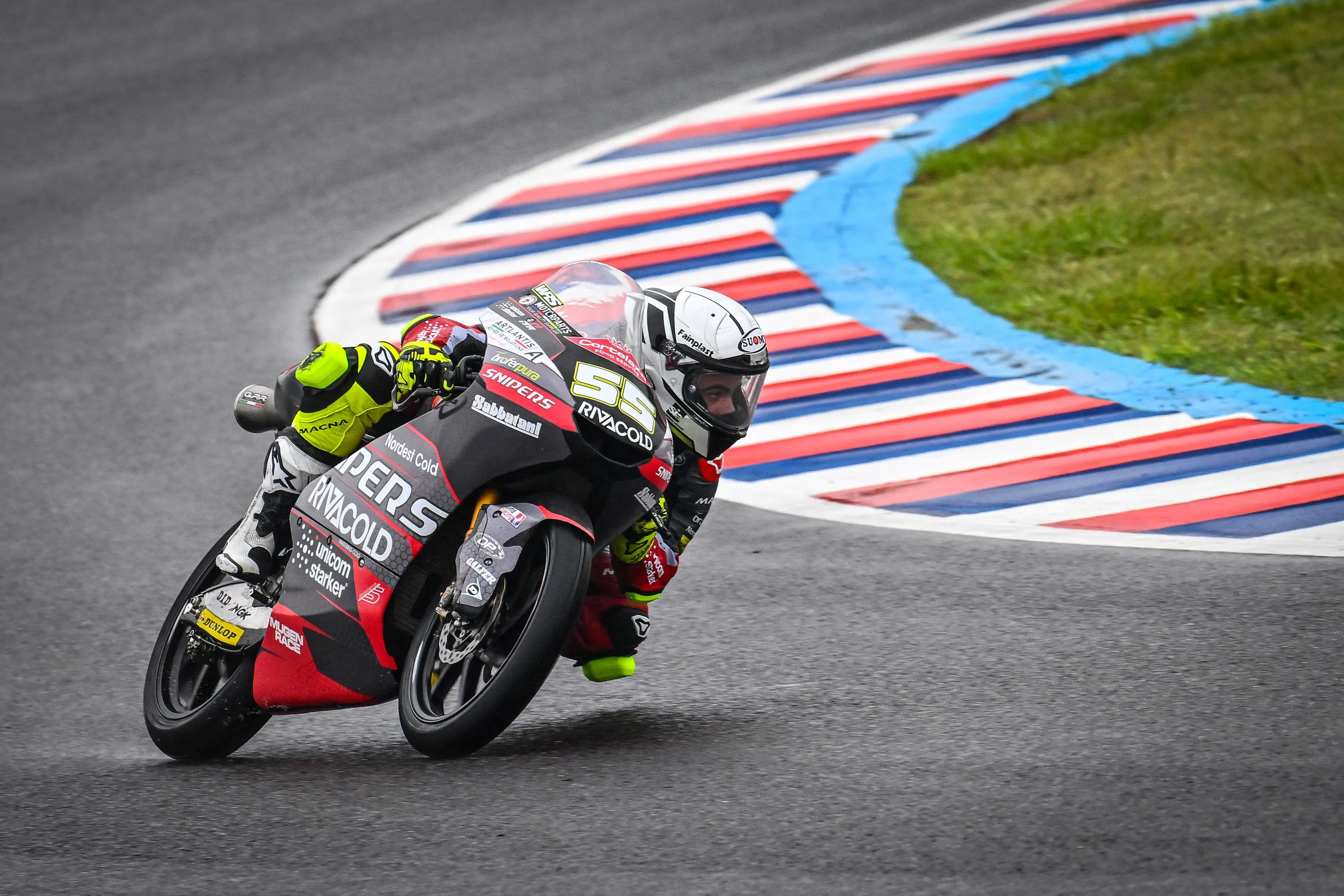 romano fenati moto3 gp argentina