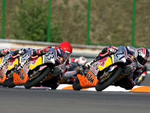 rookies cup brno battle