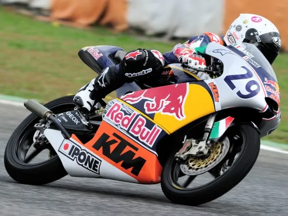 rookies cup italiani 2012 2