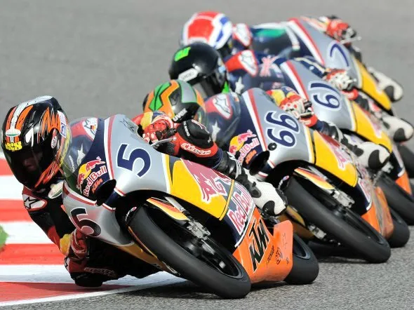 rookies cup preview 2012 season 2