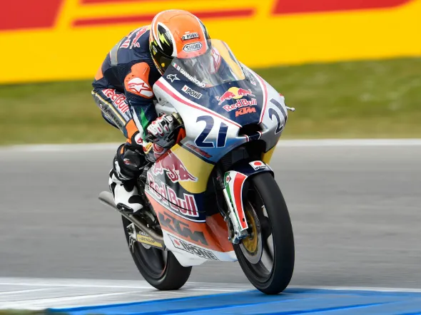 rookies cup qualifying assen 2015 2