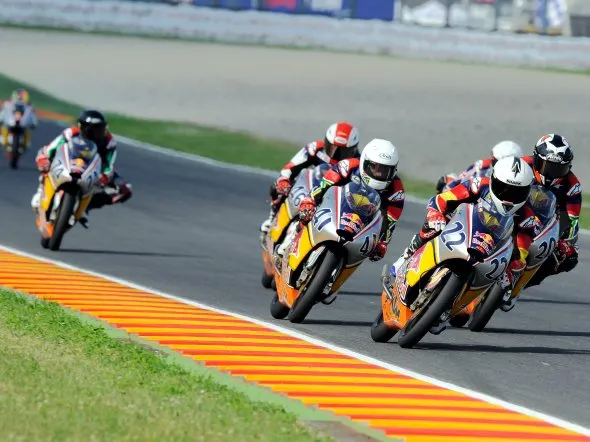 rookiescup mugello 2010