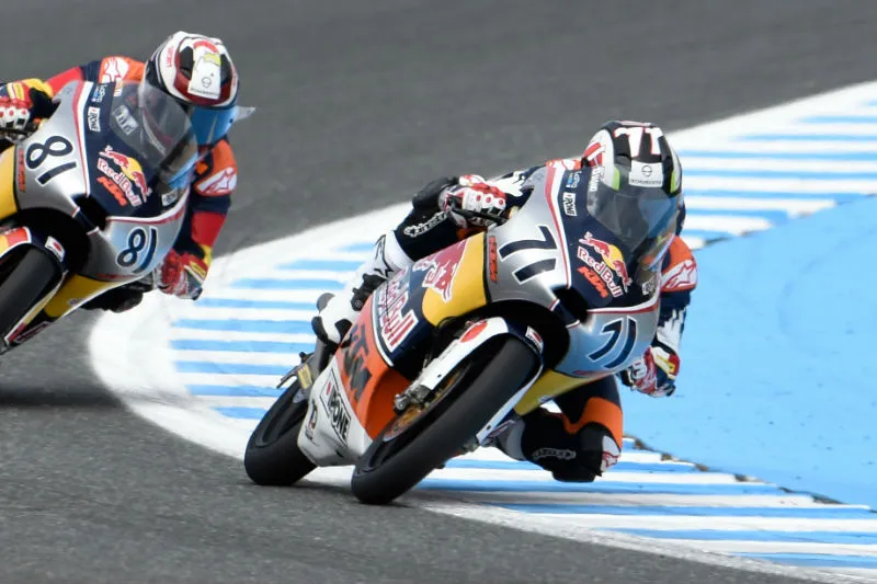 rookiescup race2 jerez 2016 1