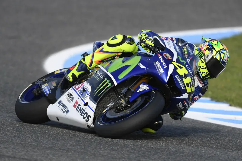rossi pole jerez