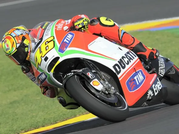 rossi valencia qp 2012