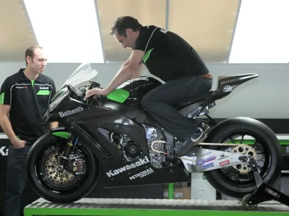 rutter zx10r