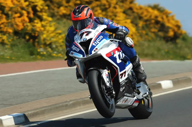 ryan farquhar nw200 2016 tyco bmw