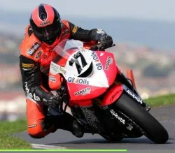 ryan farquhar scarbourogh 2009