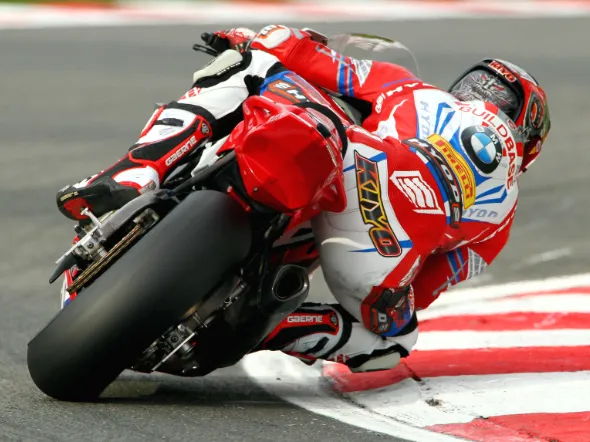 ryuichi kiyonari bmw 2014