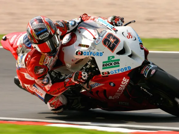 ryuichi kiyonari fp1 oulton park 2014