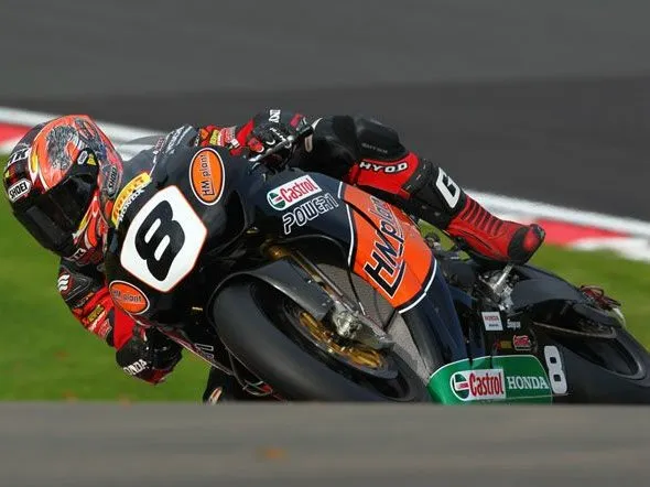 ryuichi kiyonari gara2 oultonpark