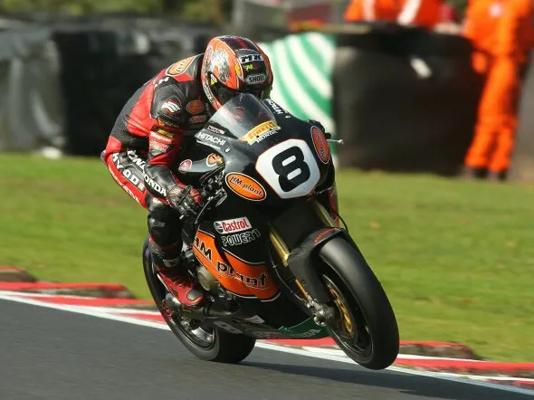 ryuichi kiyonari hmplant honda oultonpark race3
