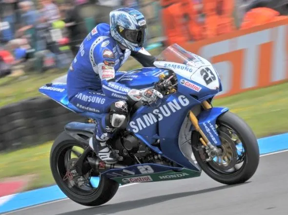 ryuichi kiyonari knockhill 2013