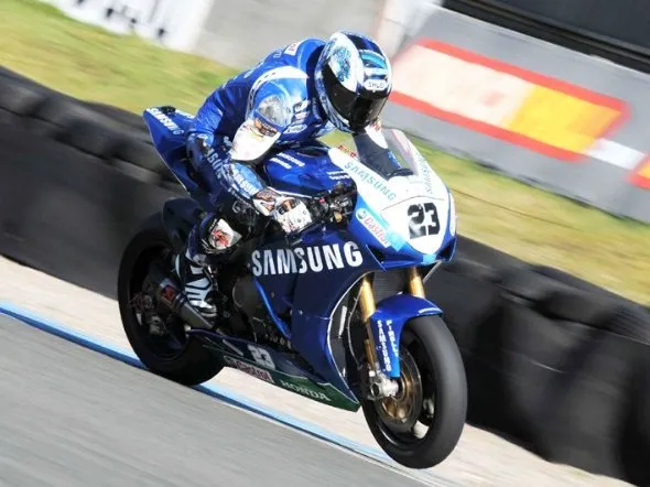 ryuichi kiyonari knockhill fp1 1