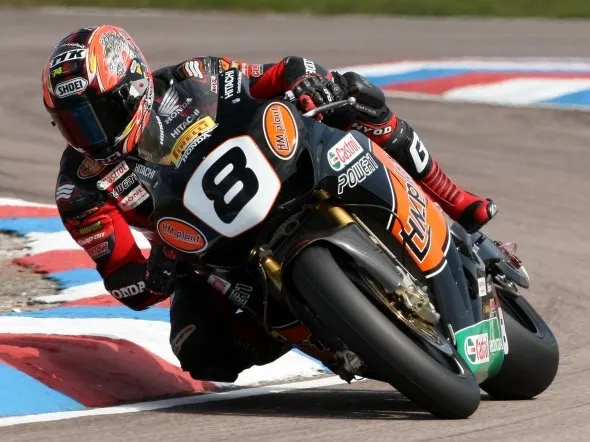 ryuichi kiyonari preview brandshatch