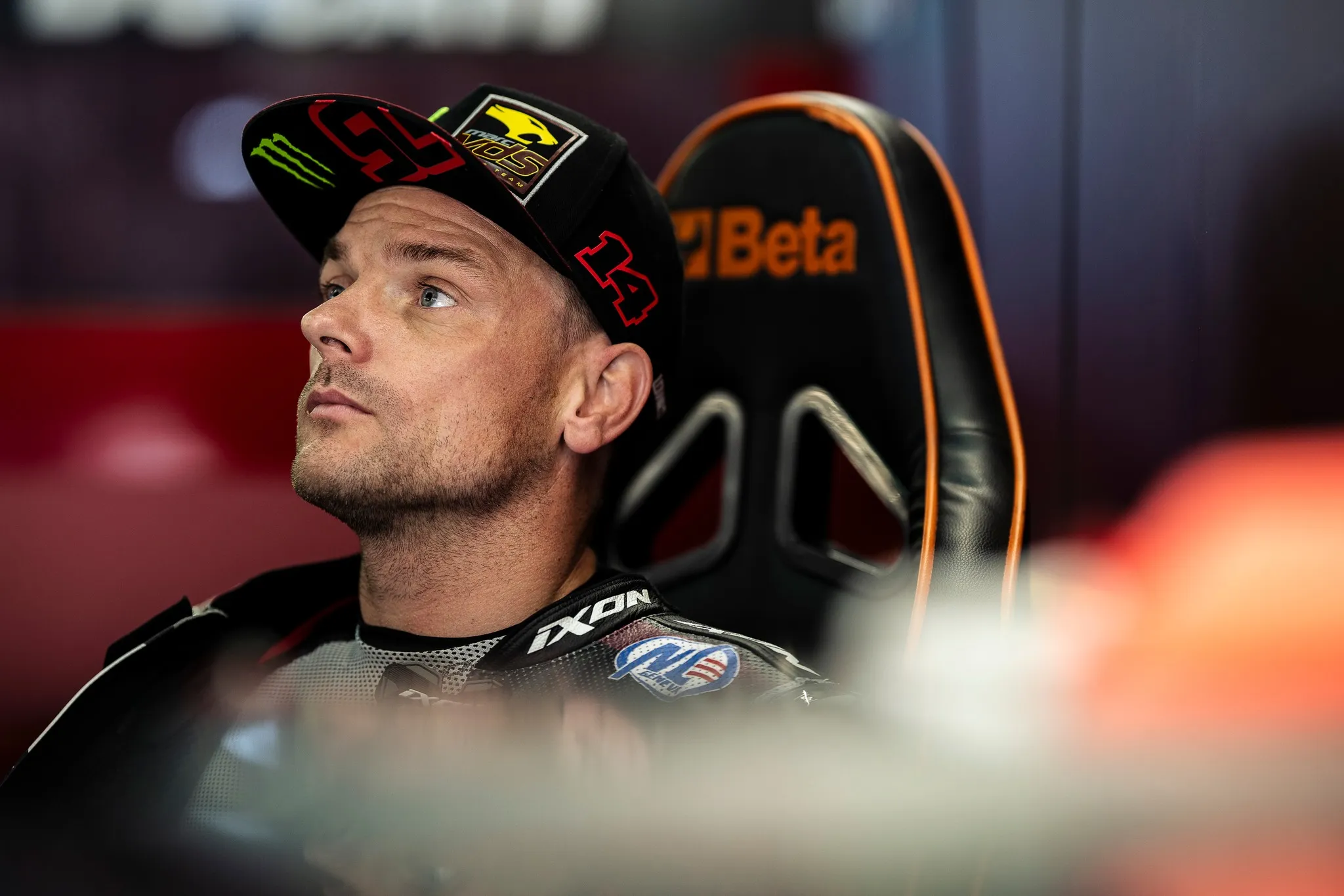 sam lowes