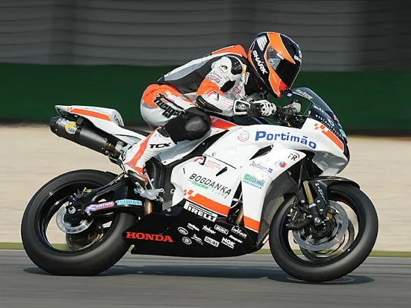 sam lowes assen race