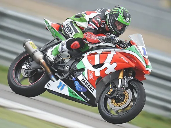 sam lowes fp1 monza 2013